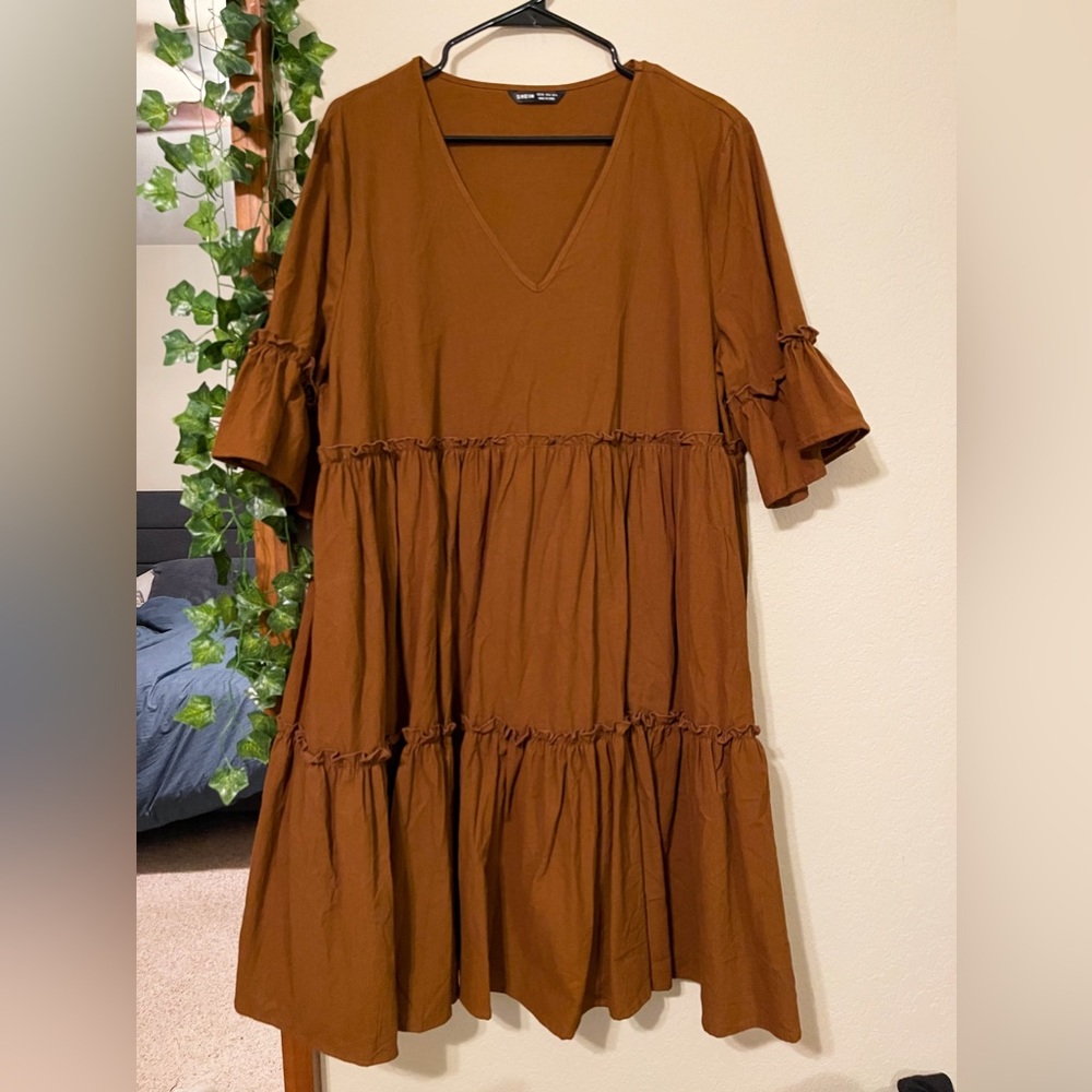 Doll-like Dress